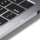 Чехол-накладка Satechi Eco-Hardshell Case for MacBook Air M2 ST-MBAM2CL