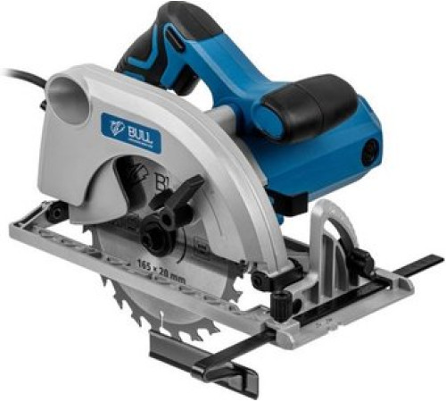 Дисковая циркулярная пила Bull KS 1601 1326585