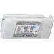 Картридж Sakura Printing SIC13T693200 аналог Epson T6932 Cyan