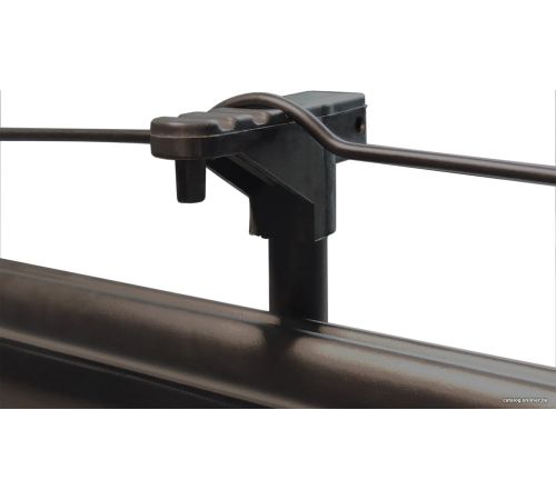 Проекционный экран PL Magna MW TRM-HD-81D