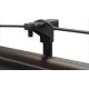 Проекционный экран PL Magna MW TRM-HD-81D