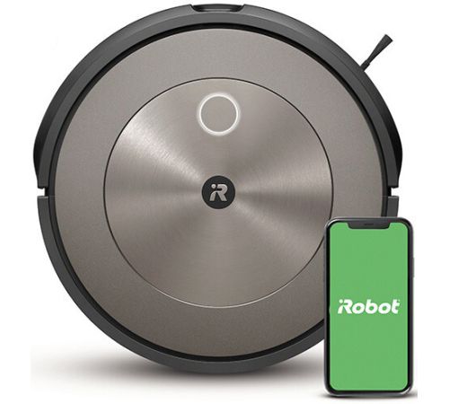 Робот-пылесос iRobot Roomba j9