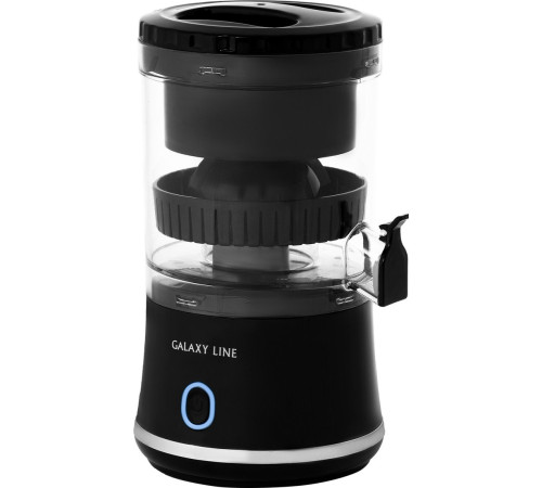 Соковыжималка Galaxy Line GL0855 черный