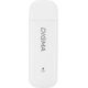 4G модем Digma WiFi DW1960 3G/4G белый