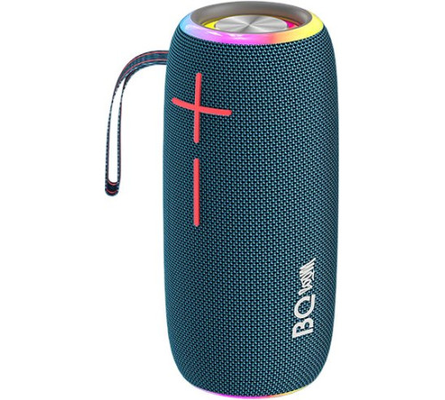 Беспроводная колонка BQ PBS4004 темно-синий