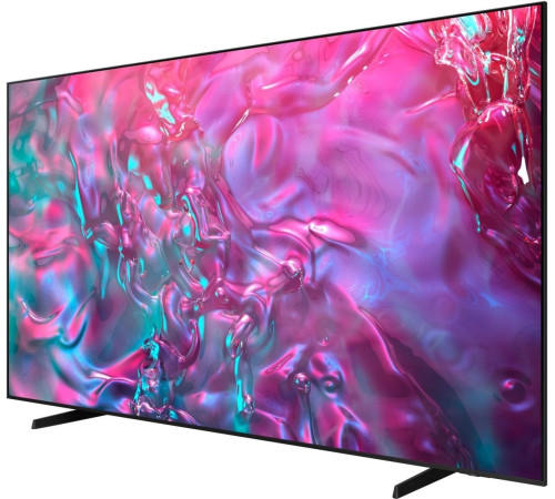 Телевизор Samsung Crystal UHD 4K DU9000 UE98DU9000UXRU