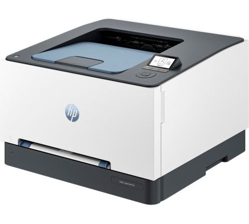 Принтер HP Color LaserJet Pro 3203dw 499N4A