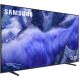 Телевизор Samsung QLED QEF1 4K Vision AI QE85QEF1AUXRU