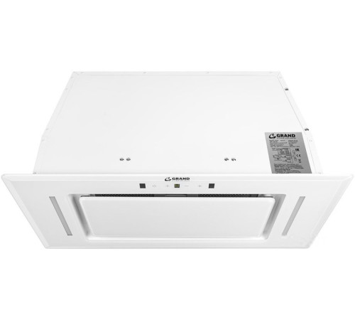 Кухонная вытяжка Grand Belfor GC 60 белый