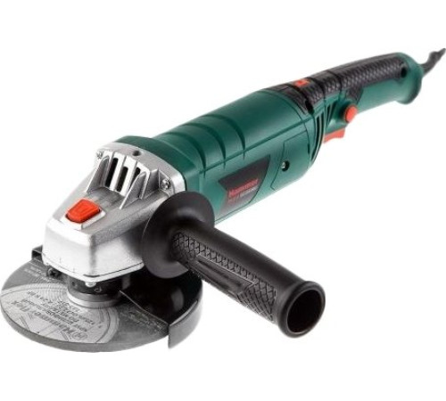 Угловая шлифмашина Hammer USM1200E