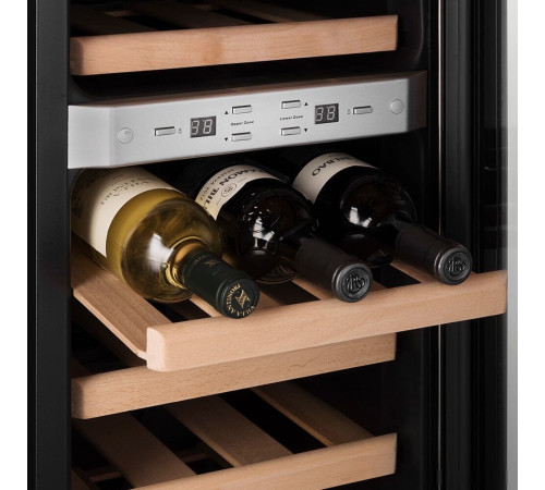 Винный шкаф Kitfort KT-2406