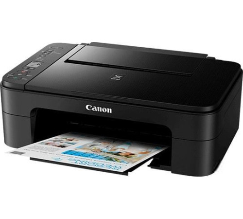 МФУ Canon PIXMA TS3340