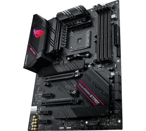Материнская плата ASUS ROG STRIX B550-F Gaming Wi-Fi II
