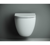 Унитаз подвесной Ceramica Nova Mono Rimless CN1905