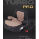 Детское сиденье Rant Isofix Turbo Pro AY313 beige