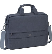Сумка Rivacase Prater 7532 темно-серый