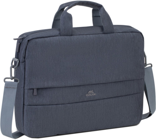 Сумка Rivacase Prater 7532 темно-серый