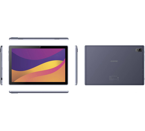 Планшет Digma Citi 1312C 4G