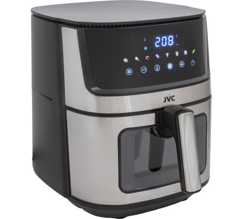Аэрогриль аэрофритюрница JVC JK-MB051