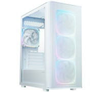 Корпус XASTRA A300M 4ARGB-C6 WH белый