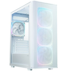 Корпус XASTRA A300M 4ARGB-C6 WH белый