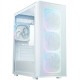 Корпус XASTRA A300M 4ARGB-C6 WH белый