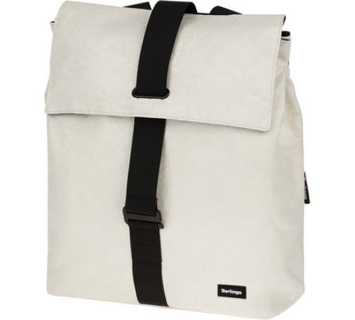 Школьный рюкзак Berlingo Trends Eco white RU08107