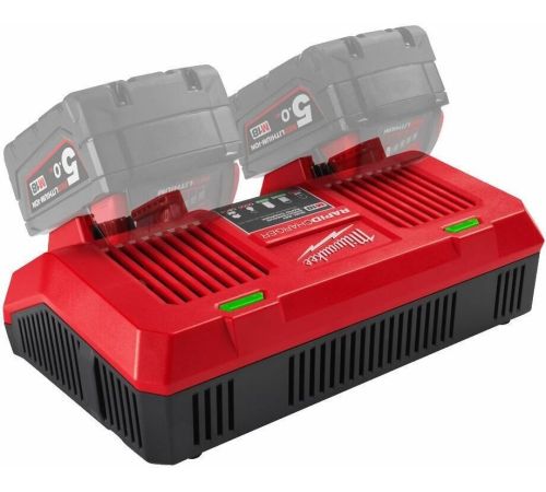 Зарядное устройство Milwaukee M18 DFC 4932472073 18В