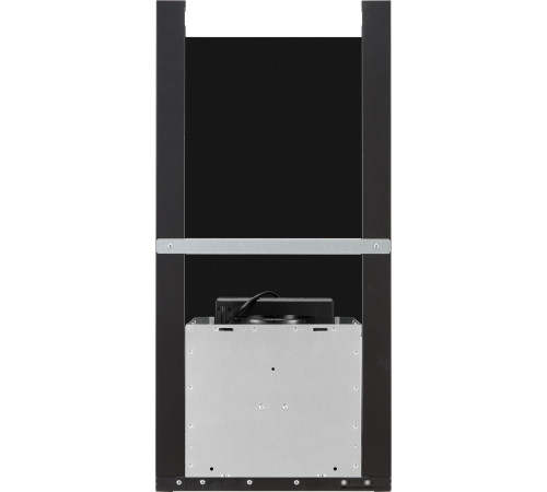 Кухонная вытяжка Weissgauff Irida BL