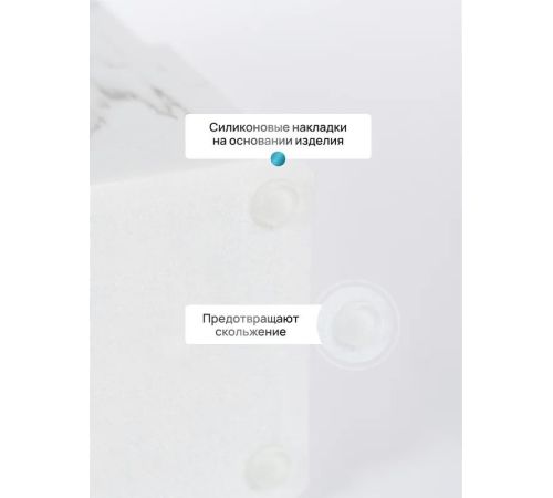 Ершик для унитаза FORA Urban FOR-URB025