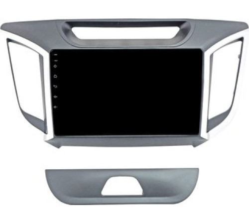 USB-магнитола Incar ARN2-2411c-4