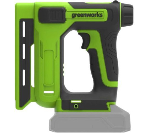 Greenworks G24CS10 3400107 без АКБ