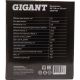Бензопила Gigant GSAF-06