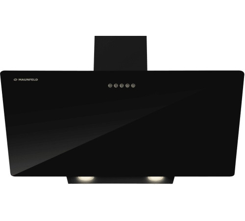 Кухонная вытяжка MAUNFELD Dream 90 Push Glass черный