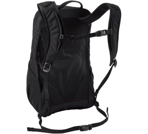 Туристический рюкзак Thule Nanum 18L TNAU118BLK black
