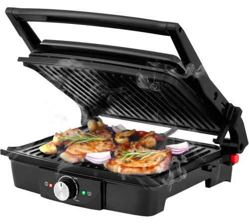 Электрогриль Kitfort KT-1656