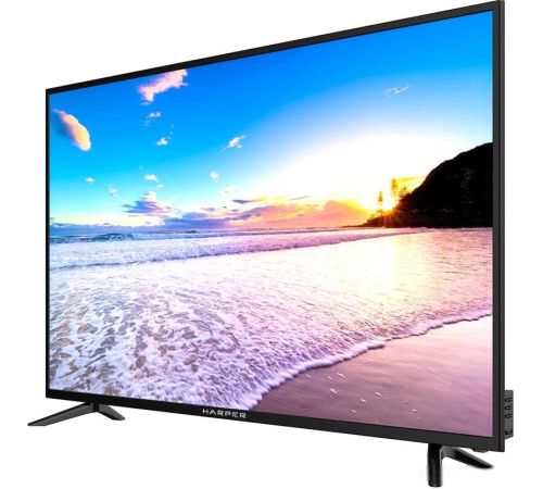 Телевизор Harper 55U660TS