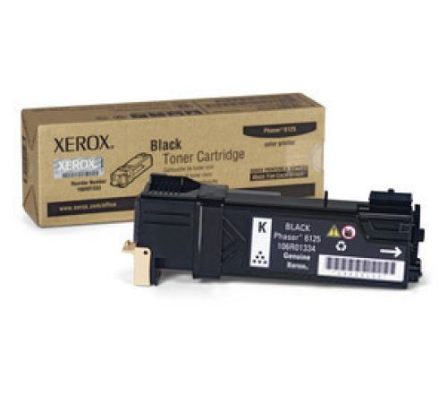Картридж Xerox 106R01338