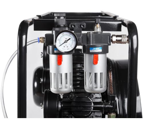 Компрессор ELAND WIND 100-3CB PRO