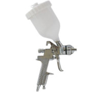 Краскопульт  Fubag Master G600/1.4 HVLP [110104]