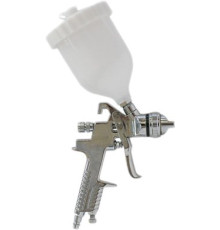 Краскопульт  Fubag Master G600/1.4 HVLP [110104]