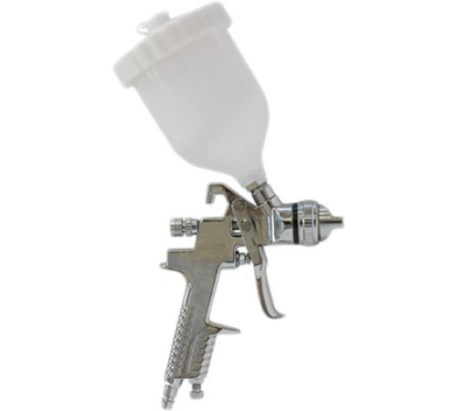 Краскопульт  Fubag Master G600/1.4 HVLP [110104]