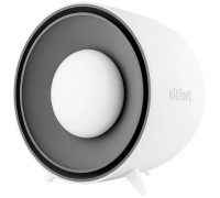 Тепловентилятор Kitfort KT-2712