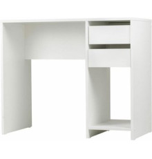 Стол Brabix Scandi CD-017 белый