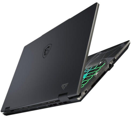Игровой ноутбук MSI Cyborg A15 AI B2HWFKG-221XBY