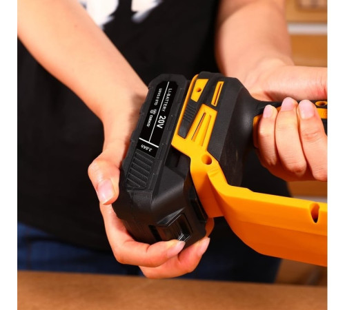 Аккумулятор Deko UNV3.0 STD 063-4493 20В/3 Ач