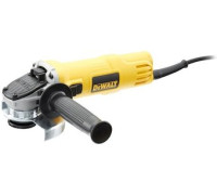 Угловая шлифмашина DeWalt DWE4156 кейс