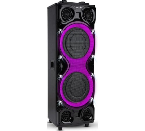 Патибокс Eltronic 30-41 Crazy Box