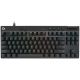 Клавиатура Logitech G Pro X TKL Rapid 920-013235 черный, нет кириллицы