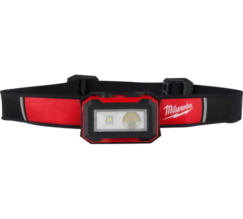 Фонарь Milwaukee IR HL450